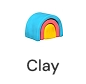 Clay
