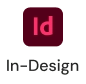 InDesign