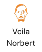 Voila Norbert